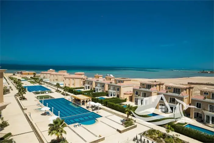 Prodej bytu 2+kk, Hurghada, Egypt, 44 m2