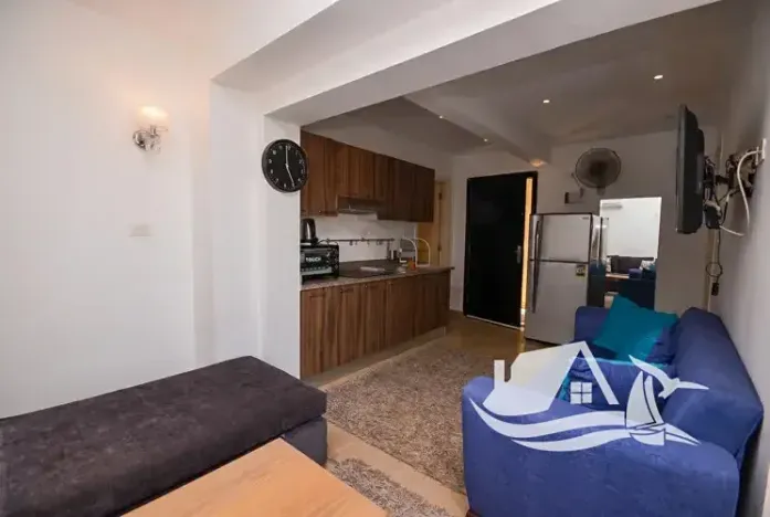 Prodej bytu 2+kk, Hurghada, Egypt, 44 m2