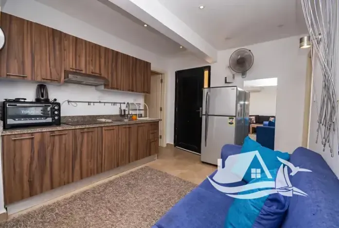 Prodej bytu 2+kk, Hurghada, Egypt, 44 m2