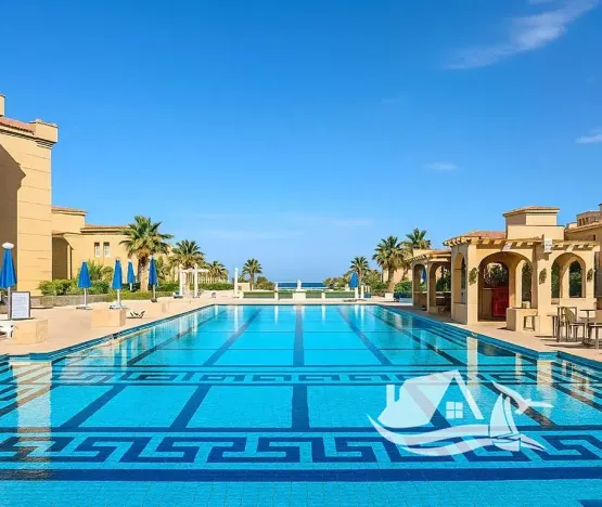 Prodej bytu 2+kk, Hurghada, Egypt, 44 m2