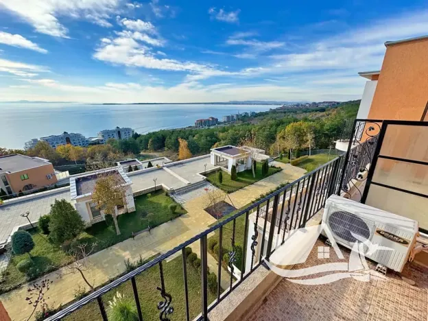 Prodej bytu 3+kk, Sveti Vlas, Bulharsko, 80 m2