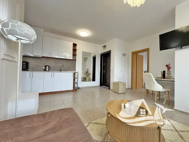 Prodej bytu 3+kk, Nesebar, Bulharsko, 60 m2