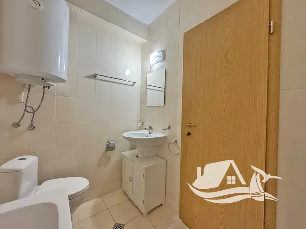 Prodej bytu 3+kk, Nesebar, Bulharsko, 60 m2