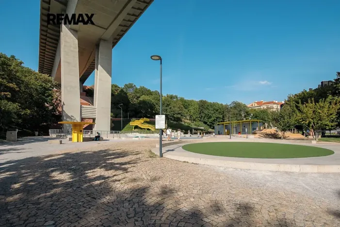 Prodej bytu 3+1, Praha - Nusle, Jaromírova, 80 m2