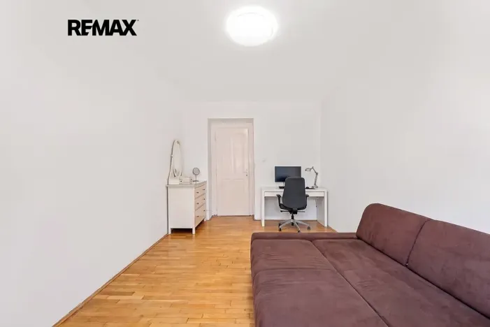Prodej bytu 3+1, Praha - Nusle, Jaromírova, 80 m2