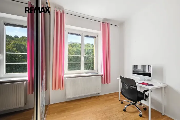 Prodej bytu 3+1, Praha - Nusle, Jaromírova, 80 m2