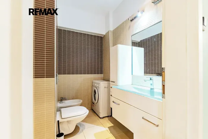Prodej bytu 3+1, Praha - Nusle, Jaromírova, 80 m2