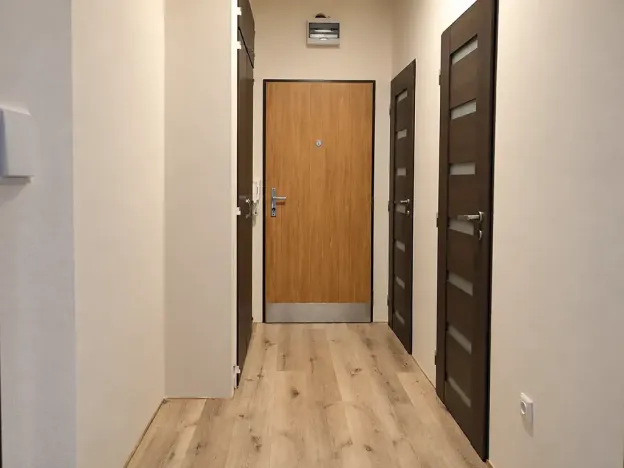 Prodej bytu 2+1, Vamberk, Jiráskova, 55 m2