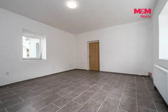 Prodej rodinného domu, Lošany - Lošánky, 187 m2