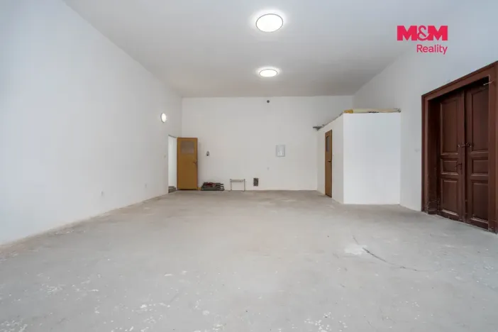 Prodej rodinného domu, Lošany - Lošánky, 187 m2