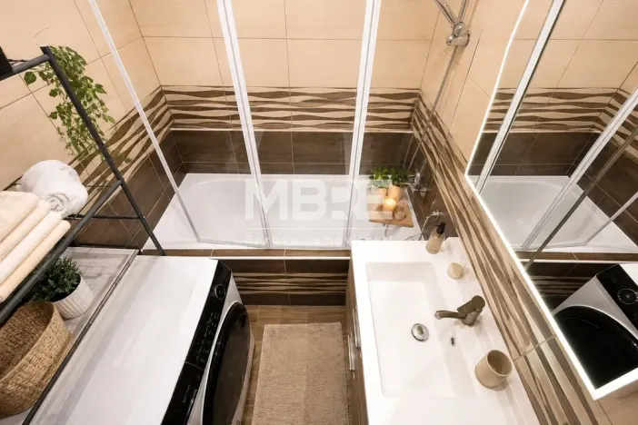 Pronájem bytu 3+1, Kravaře, Novodvorská, 70 m2