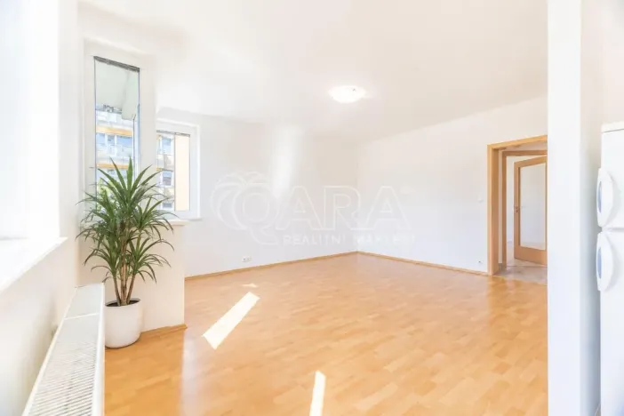 Pronájem bytu 2+kk, Praha - Stodůlky, Harmonická, 52 m2