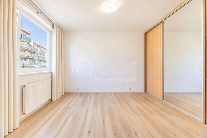 Pronájem bytu 2+kk, Praha - Stodůlky, Harmonická, 52 m2