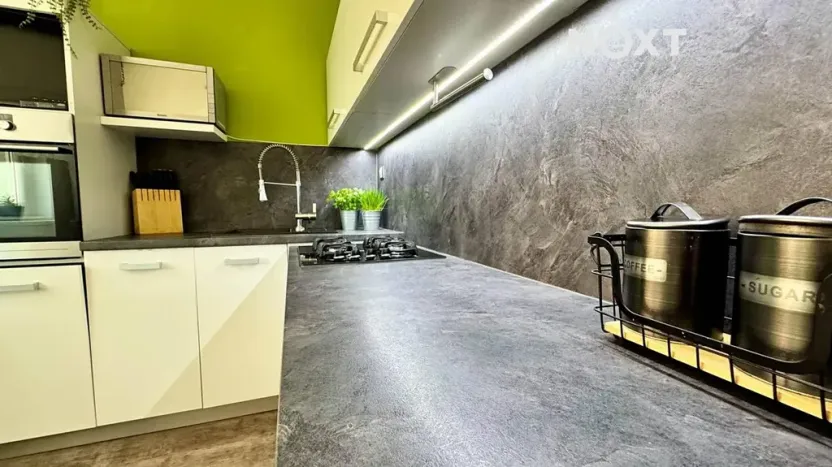 Prodej bytu 2+1, Kroměříž, Francouzská, 52 m2