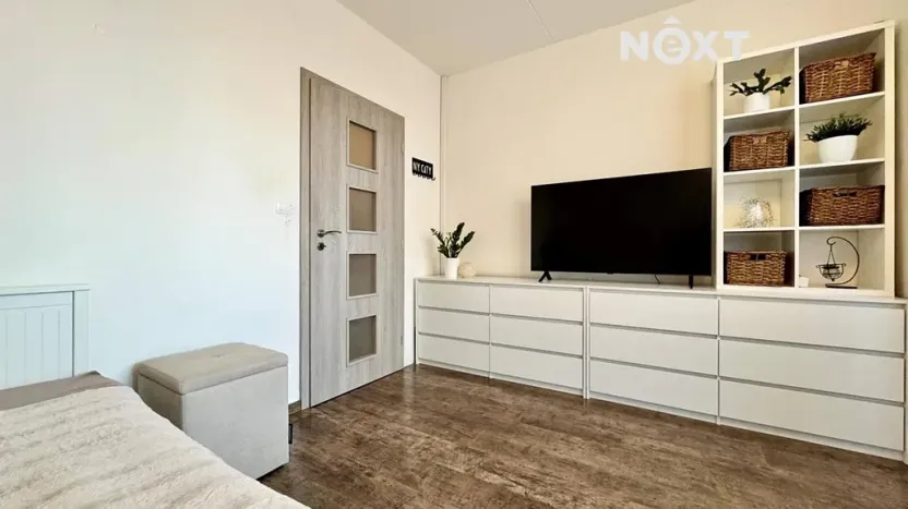 Prodej bytu 2+1, Kroměříž, Francouzská, 52 m2