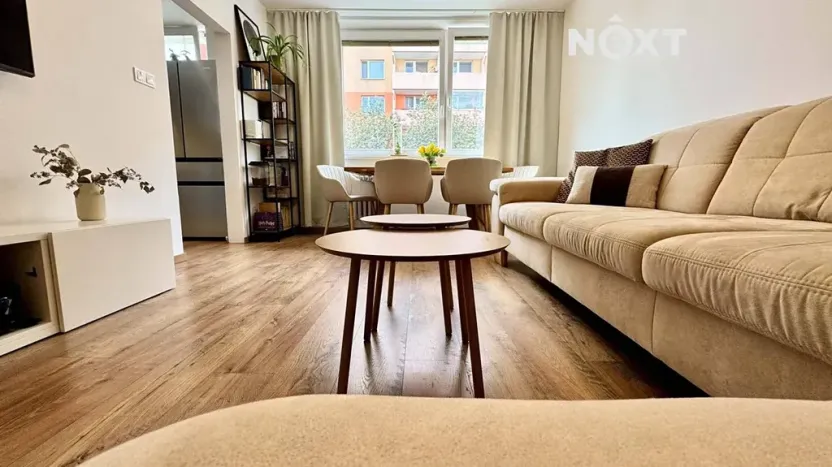 Prodej bytu 3+1, Kroměříž, Francouzská, 73 m2