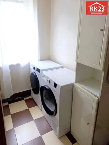 Pronájem bytu 3+1, Toužim, Plzeňská, 85 m2