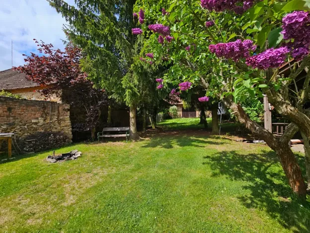 Prodej chalupy, Malinová, 105 m2