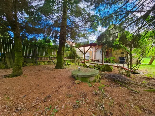 Prodej chalupy, Malinová, 105 m2