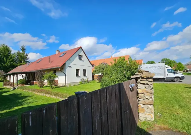Prodej chalupy, Malinová, 105 m2
