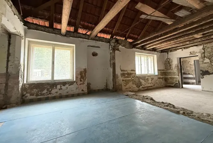 Prodej pozemku pro bydlení, Počedělice, 1059 m2