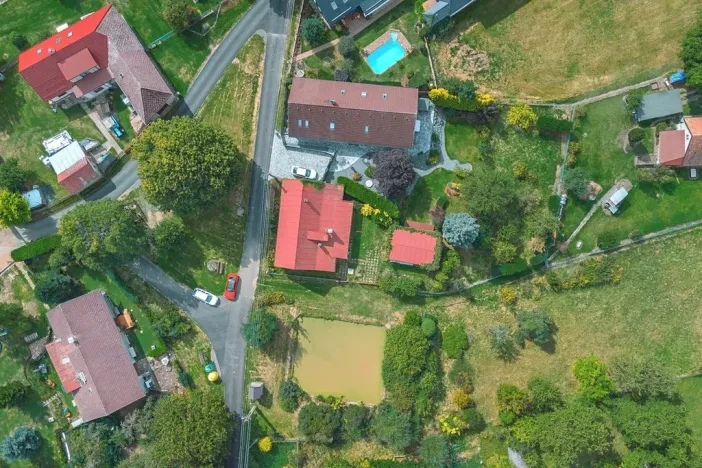Prodej rodinného domu, Horní Bradlo, 125 m2