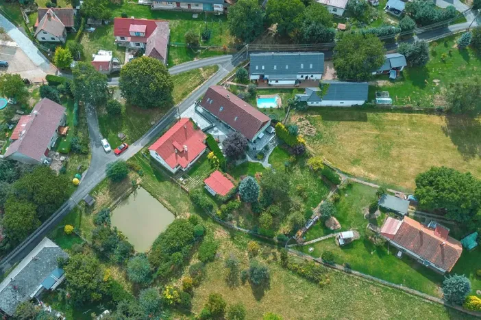 Prodej rodinného domu, Horní Bradlo, 125 m2