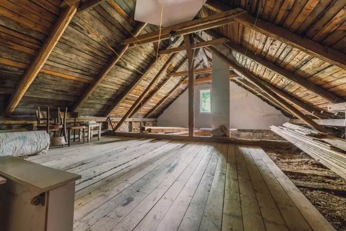 Prodej rodinného domu, Horní Bradlo, 125 m2