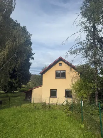 Prodej rodinného domu, Držkov, 100 m2