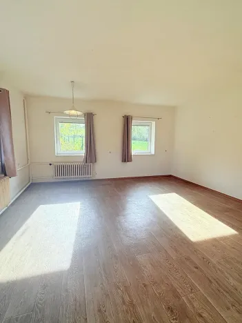 Prodej rodinného domu, Držkov, 100 m2