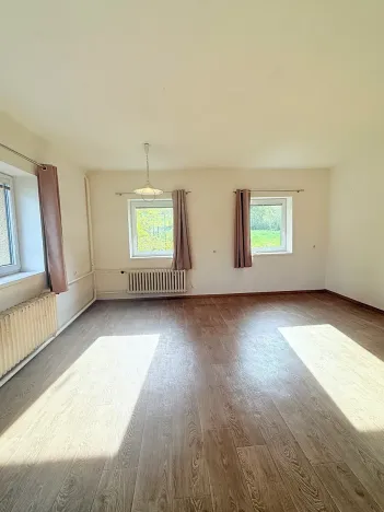 Prodej rodinného domu, Držkov, 100 m2