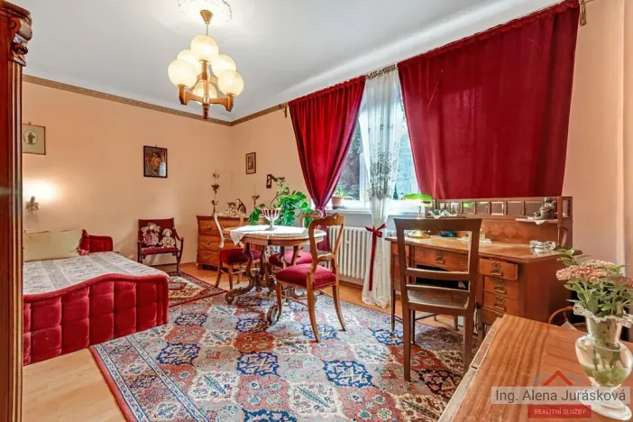 Prodej bytu 3+1, Klecany, Na skalkách, 71 m2