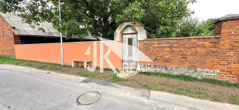 Prodej pozemku, Bohuňovice, Za Humny, 596 m2