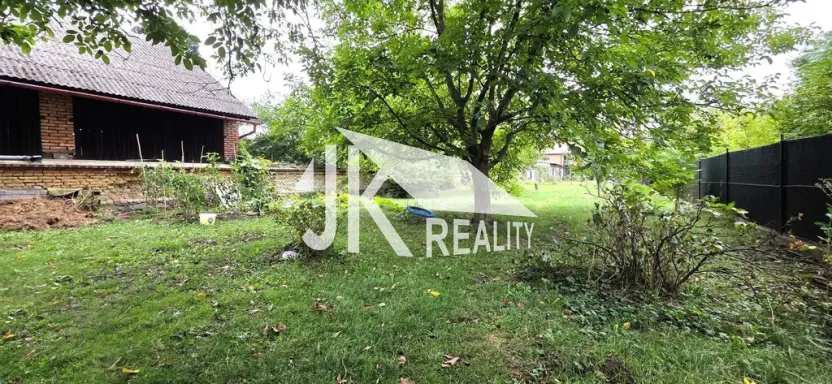 Prodej pozemku, Bohuňovice, Za Humny, 596 m2