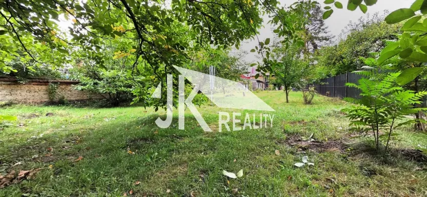 Prodej pozemku, Bohuňovice, Za Humny, 596 m2
