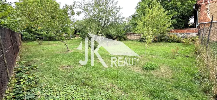 Prodej pozemku, Bohuňovice, Za Humny, 596 m2