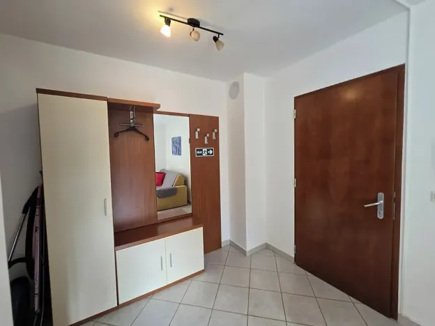 Prodej bytu 2+kk, Premantura, Chorvatsko, 42 m2
