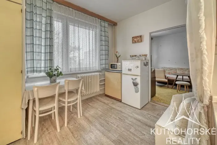 Prodej bytu 4+1, Pardubice, Palackého třída, 87 m2