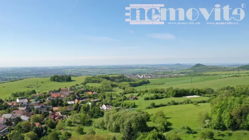 Prodej ubytování, Žitenice - Skalice, 150 m2