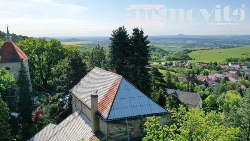 Prodej ubytování, Žitenice - Skalice, 150 m2