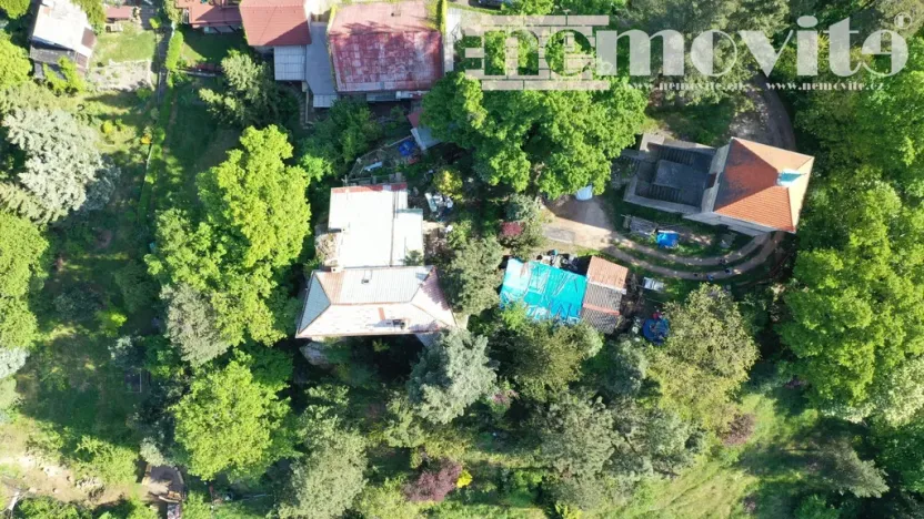 Prodej ubytování, Žitenice - Skalice, 150 m2