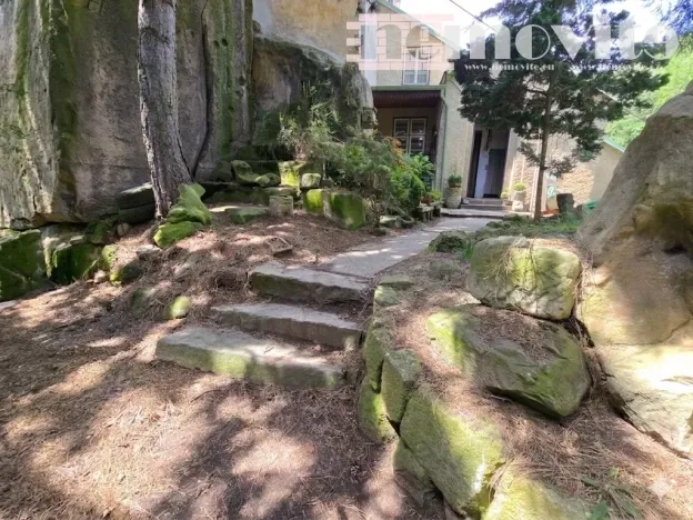 Prodej ubytování, Žitenice - Skalice, 150 m2