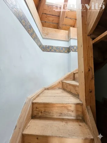 Prodej ubytování, Žitenice - Skalice, 150 m2