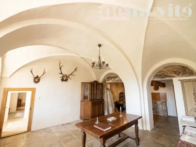 Prodej ubytování, Žitenice - Skalice, 150 m2