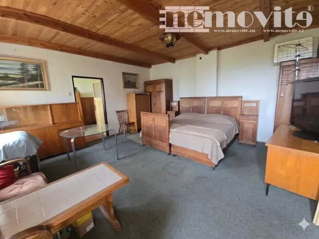 Prodej ubytování, Žitenice - Skalice, 150 m2