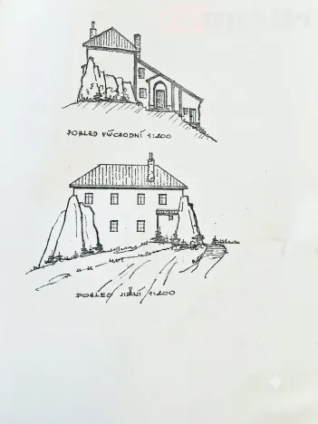 Prodej ubytování, Žitenice - Skalice, 150 m2