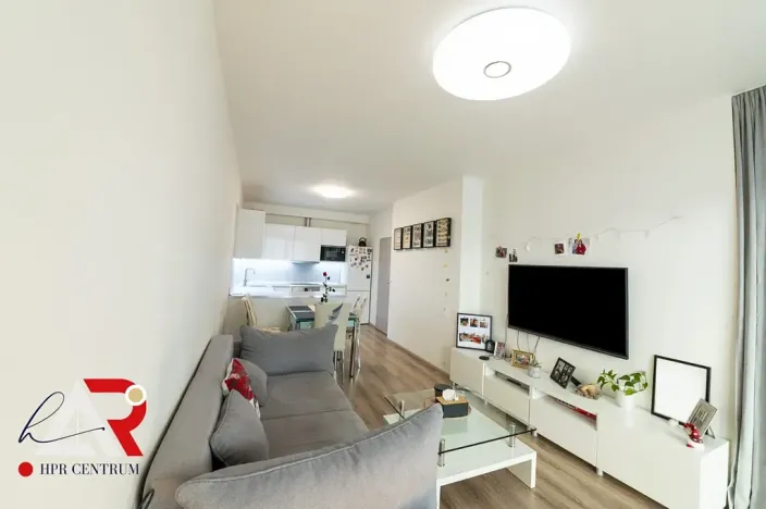 Prodej bytu 2+kk, Brno, Přadlácká, 49 m2