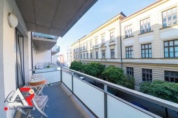Prodej bytu 2+kk, Brno, Přadlácká, 49 m2