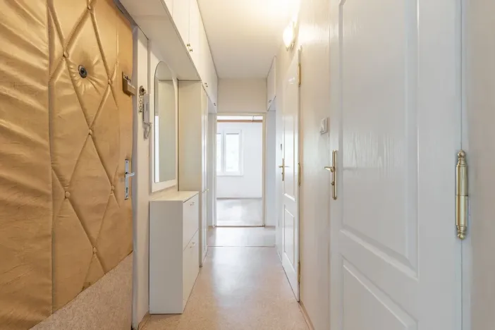 Prodej bytu 3+1, Brno - Lesná, Třískalova, 72 m2