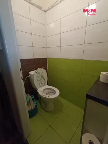 Prodej bytu 3+kk, Nové Město nad Metují, Havlíčkova, 65 m2